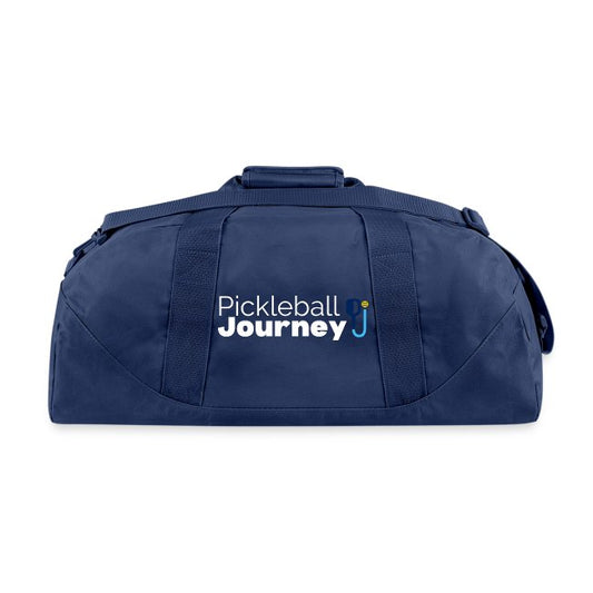 Pickleball Journey Sports Fitness Bag