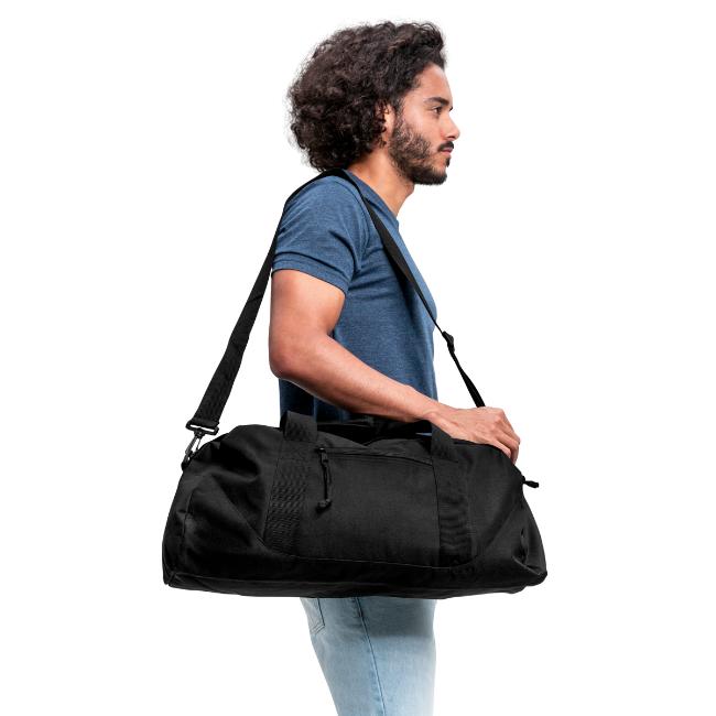 Pickleball Journey Sports Fitness Bag