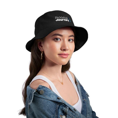 Pickleball Journey Bucket Hat