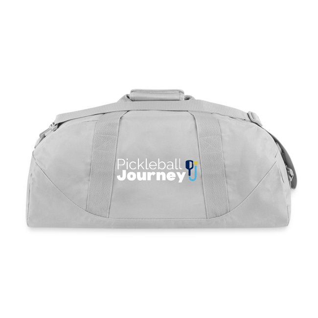 Pickleball Journey Sports Fitness Bag