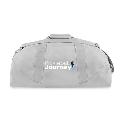 Pickleball Journey Sports Fitness Bag