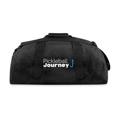 Pickleball Journey Sports Fitness Bag