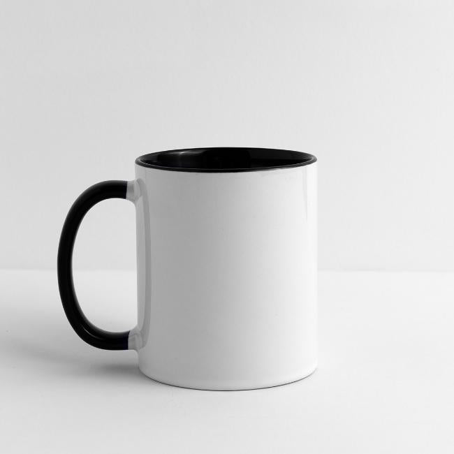 Pickleball Journey Swag Coffee Mug