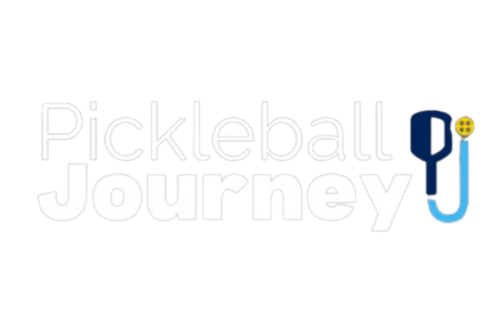 PickleballJourney